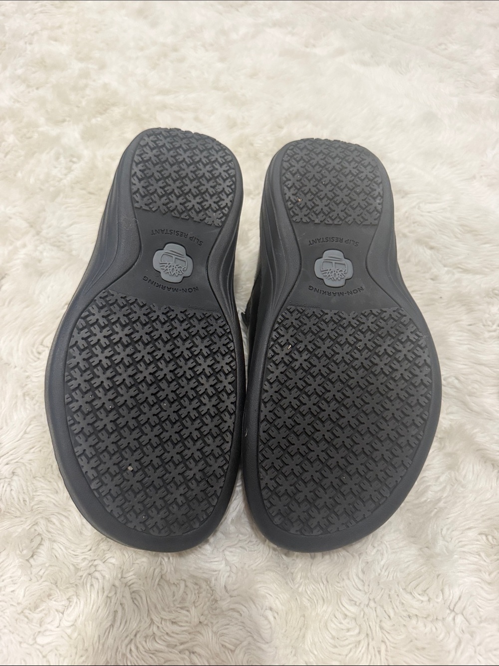 Timberland PRO Renova Professional slip-on work clogs Woman’s size 7 - Picture 8 of 8
